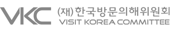 VISIT KOREA COMMITTEE